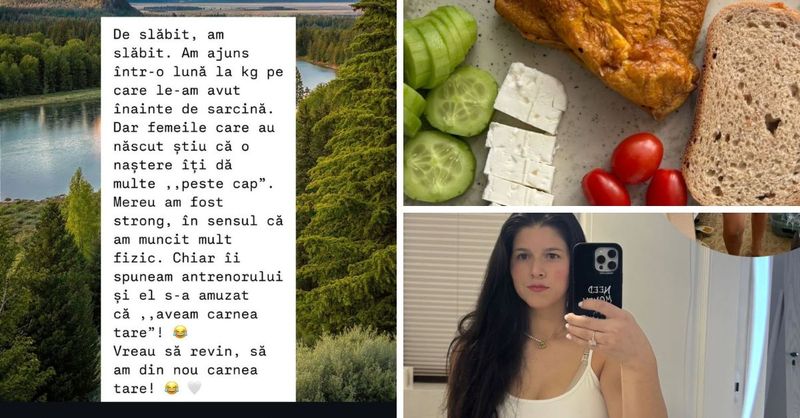 Geta Sterp pusa pe slabit