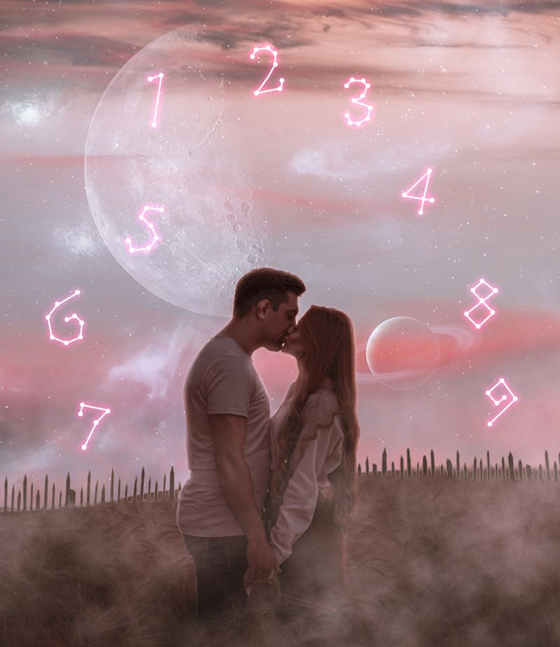 Citește aici horoscopul pentru Valentine's Day 2025