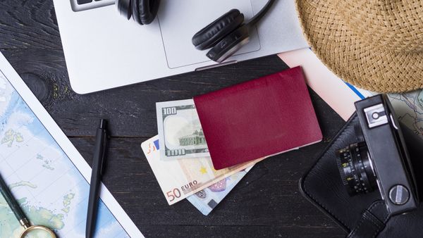 Cum poți obține pașaportul în DOAR două zile lucrătoare! Poți face programare online, iar documentele îți pot fi livrate acasă