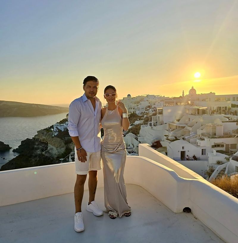 Cuplurile care au cele mai mari diferențe de vârstă din showbizul românesc