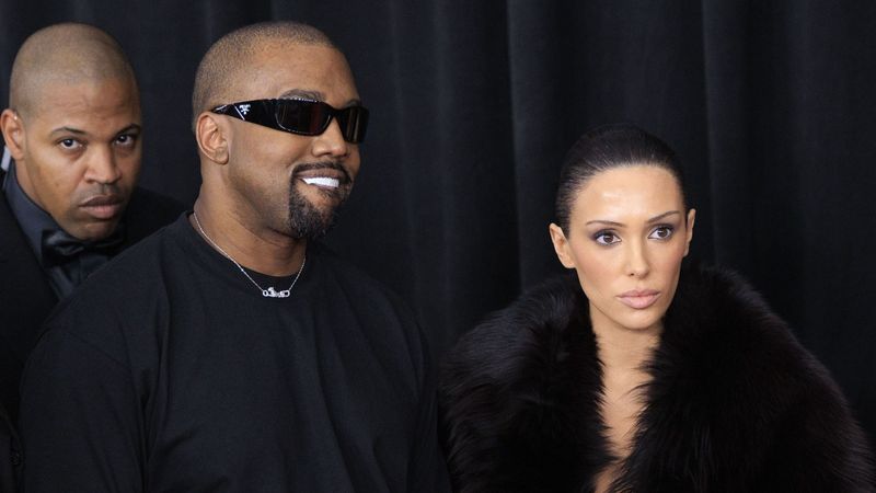 Bianca Censori divorțează de Kanye West după &bdquo;spectacolul&rdquo; de la Grammy! Cu c&acirc;te milioane pleacă din scurta căsnicie?
