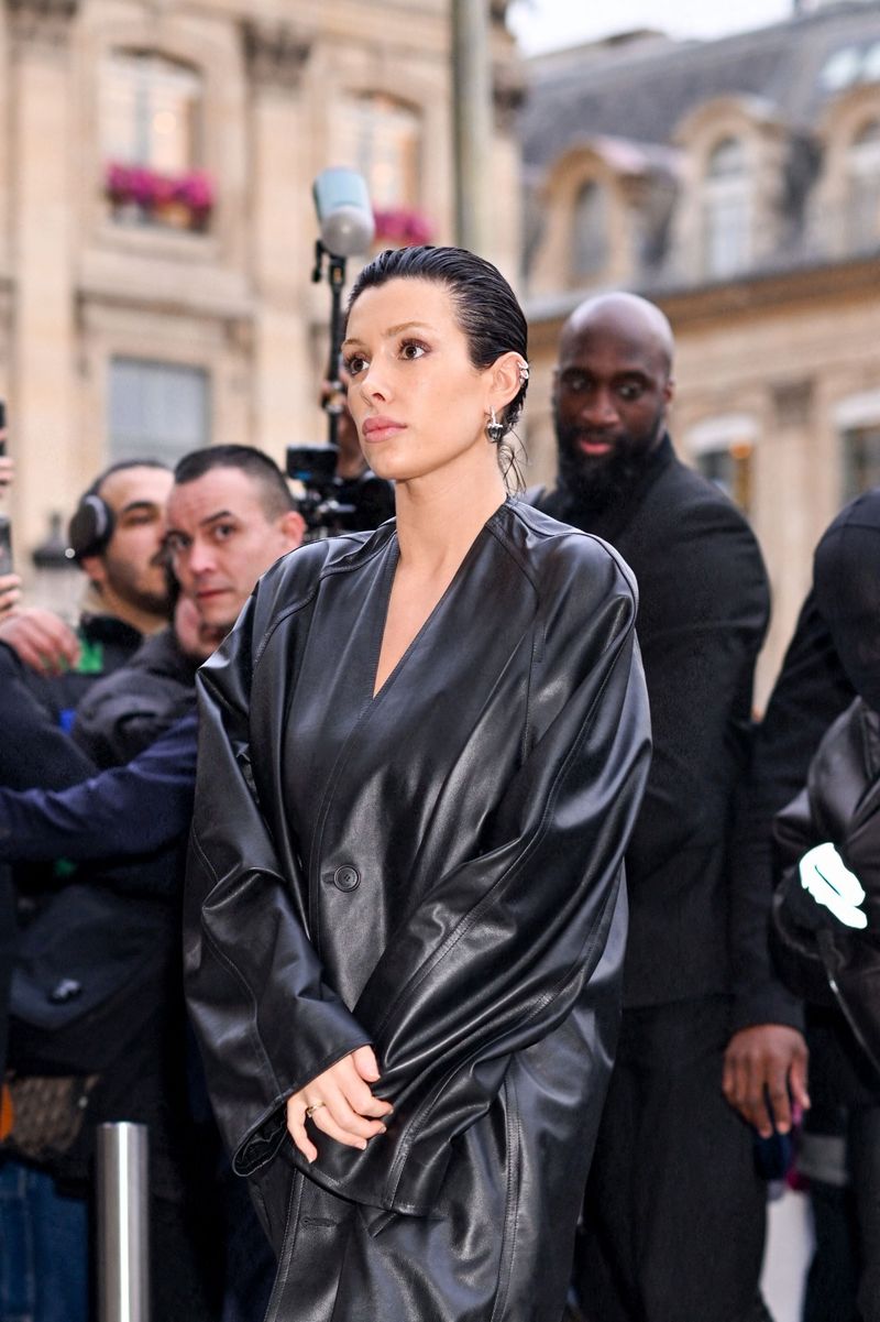 Bianca Censori a decis să divorțeze de Kanye West