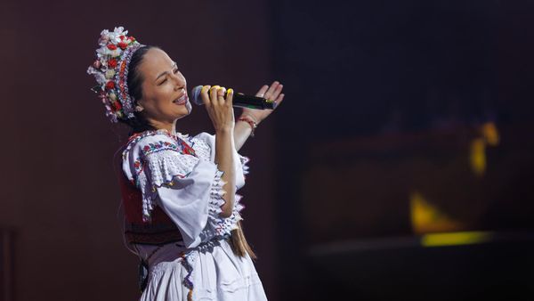Vlăduța Lupău, atac fără precedent la adresa unui designer de TOP: "Invidia și răutatea sunt folosite pentru a c&acirc;știga faimă". Cum dezminte acuzațiile nefondate