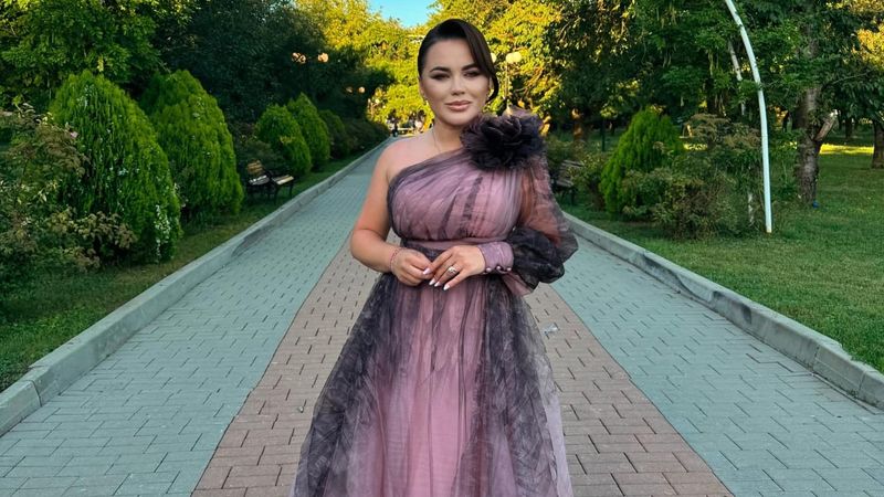 VIDEO Ce a făcut-o pe Carmen de la Sălciua să reacţioneze dur: "Se face extraordinar de mult circ". Artista și-a pierdut cumpătul c&acirc;nd a văzut cu ce se confruntă