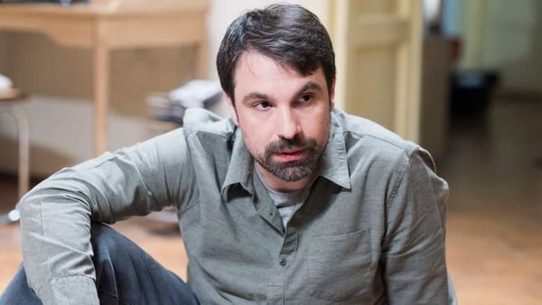 Alexandru Papadopol spune "DA" chiar de Ziua Îndrăgostiților. Primele imagini de la cununia civilă: "Ce emoții și ce bucurie"