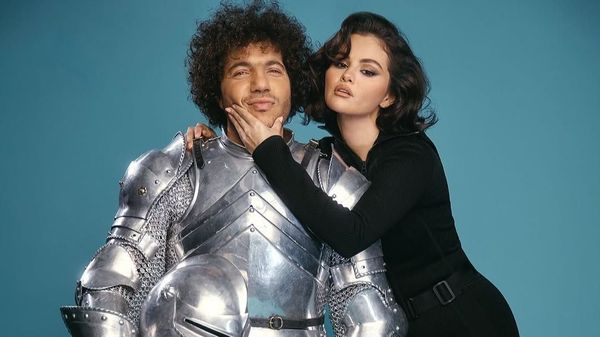 Ce surpriză inedită i-a făcut Benny Blanco Selenei Gomez de Valentine's Day. &bdquo;Atunci c&acirc;nd logodnica ta nu este o fată care iubește florile&rdquo;