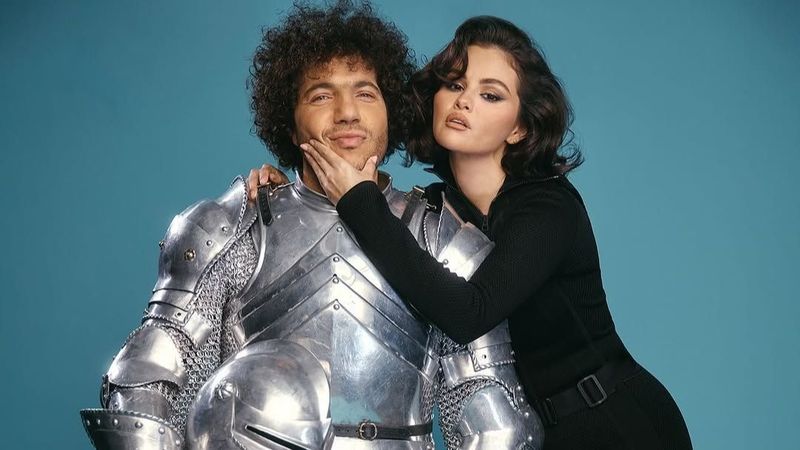 Ce surpriză inedită i-a făcut Benny Blanco Selenei Gomez de Valentine's Day. &bdquo;Atunci c&acirc;nd logodnica ta nu este o fată care iubește florile&rdquo;