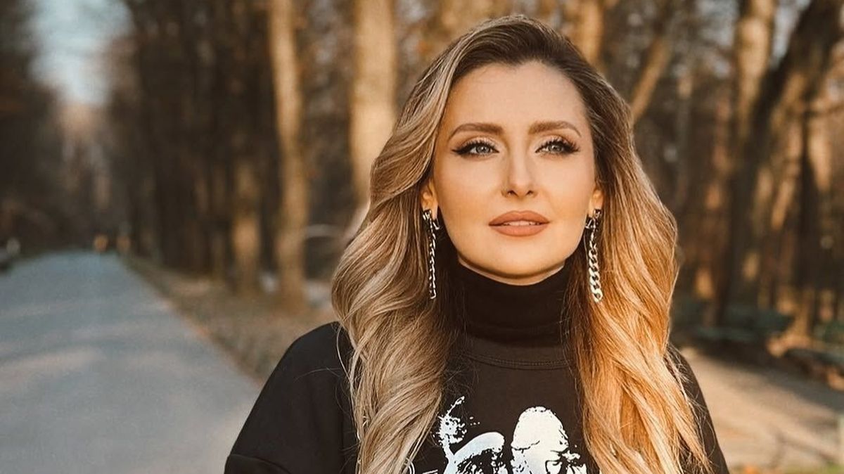 Alina Sorescu, despre căsnicia cu Alexandru Ciucu 