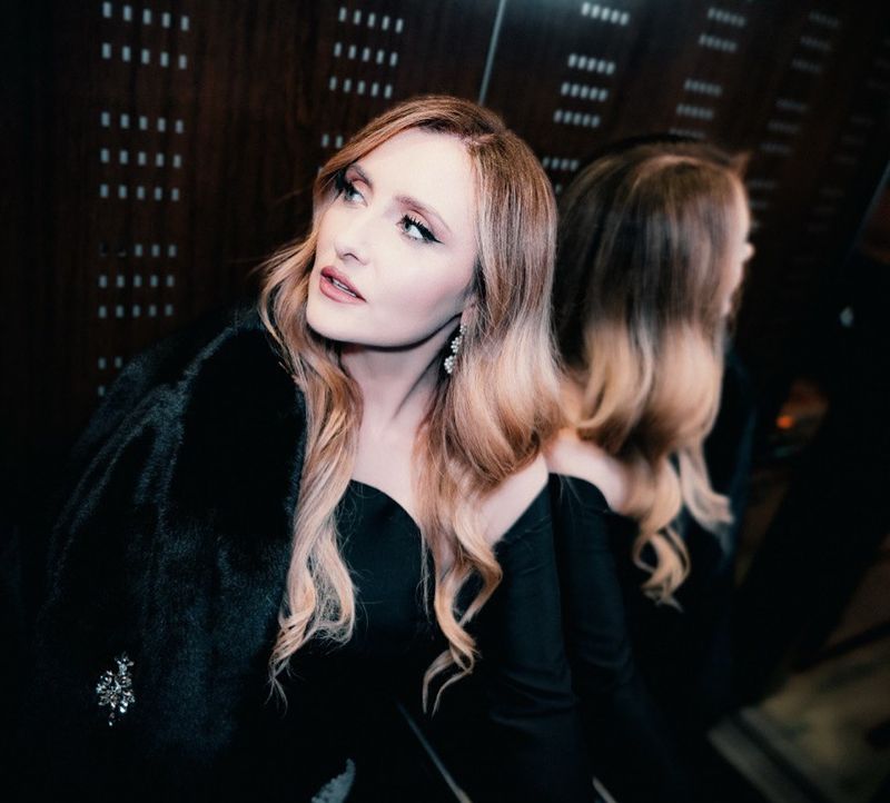 Alina Sorescu, despre modul în care se comporta Alexandru Ciucu în prezența fiicelor lor 