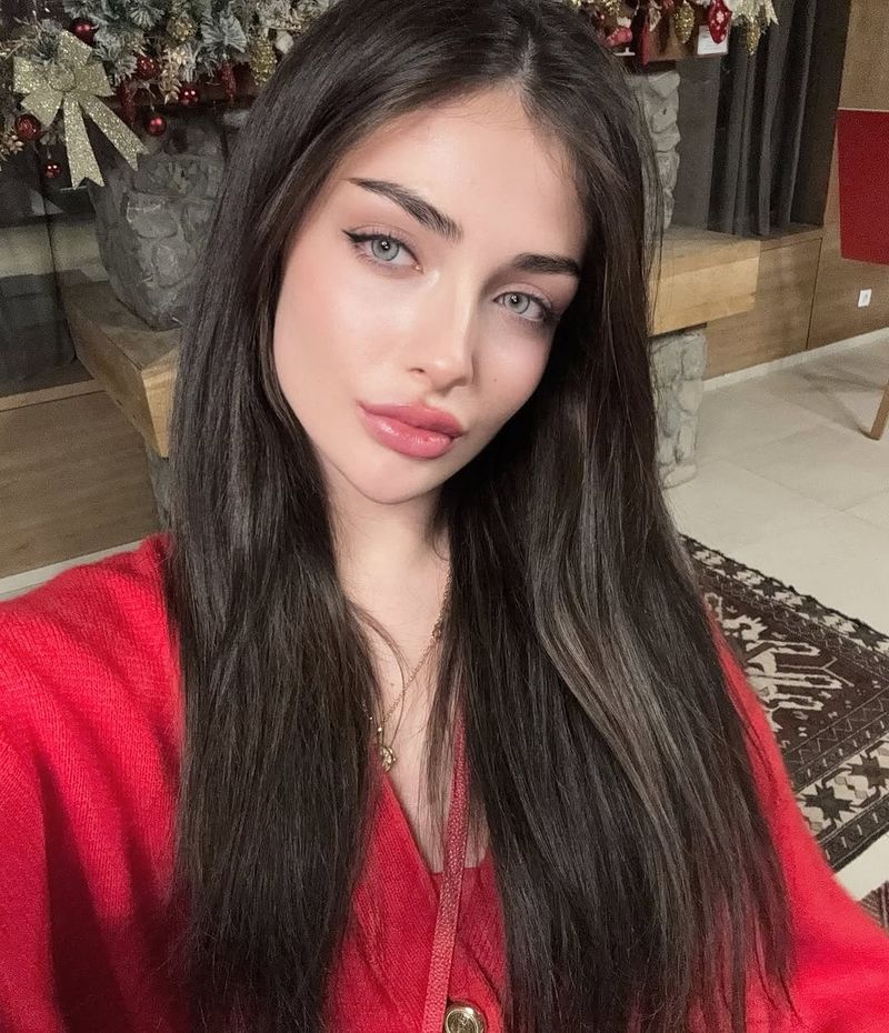 Cine este iubitul Andreei Bostănică? 