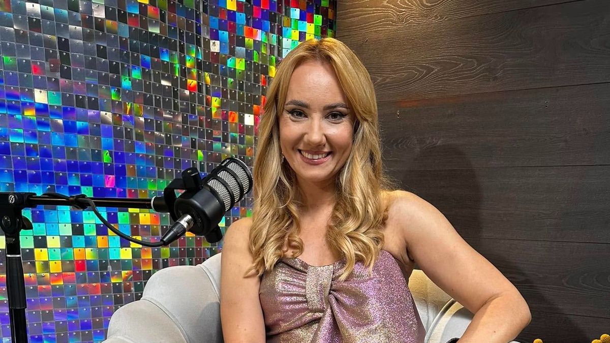 Ce spune Oana Ioniță despre copiii ei? 