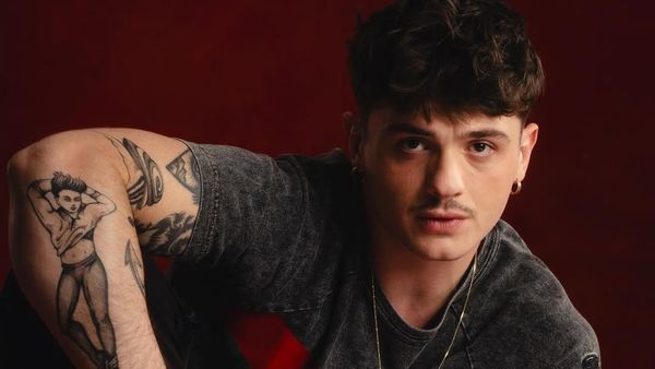 Cine este Olly, câștigătorul Festivalului de Muzică de la Sanremo?