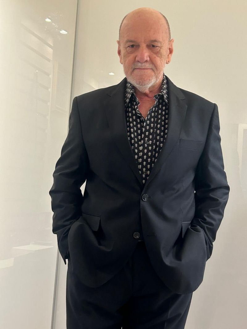 Nicu Alifantis, dezvăluiri din viața personală 