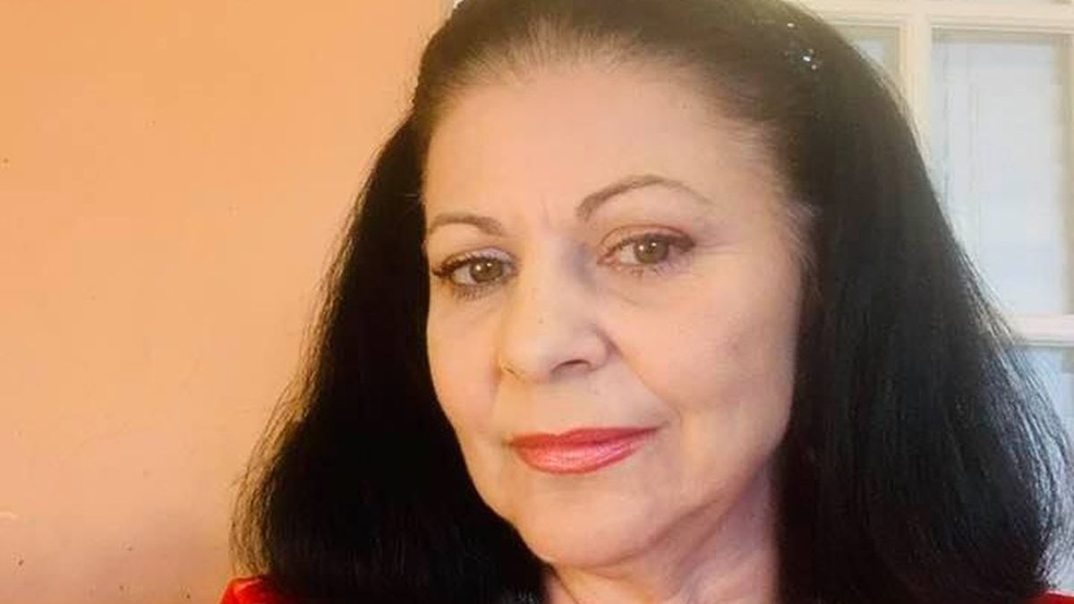 Elena Cârstea împlinește în februarie 63 de abi