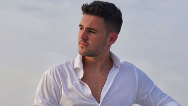 Miss Ucraina i-a sucit mințile lui Mario Fresh! Artistul, topit după superba blondină cu picioare interminabile