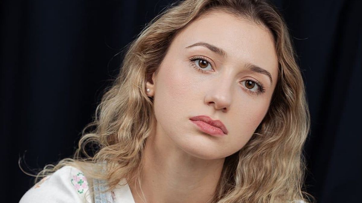 Ce rochie atipică a ales Cristiana Luca la cununia cu Alexandru Papadopol