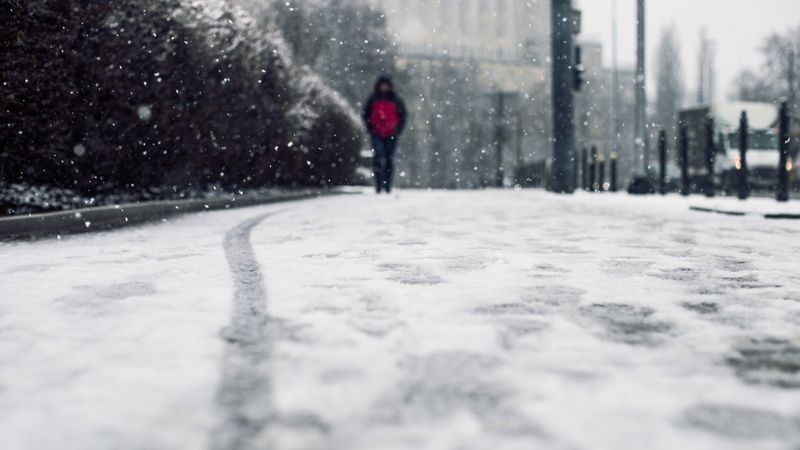 Avertizare METEO pentru București! Cod galben de vreme rea &icirc;n Capitală