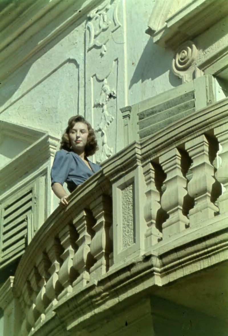 A murit Contesa Katalin Banffy, proprietara castelului Banffy 