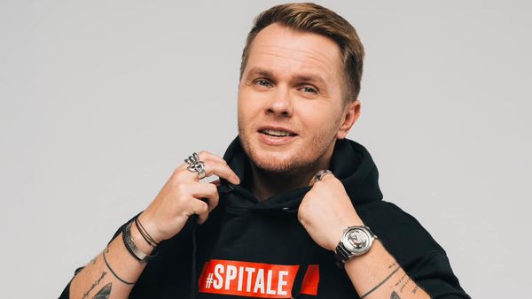 Ce recompensă oferă Codin Maticiuc pentru cățelul său pierdut? Rock este de negăsit