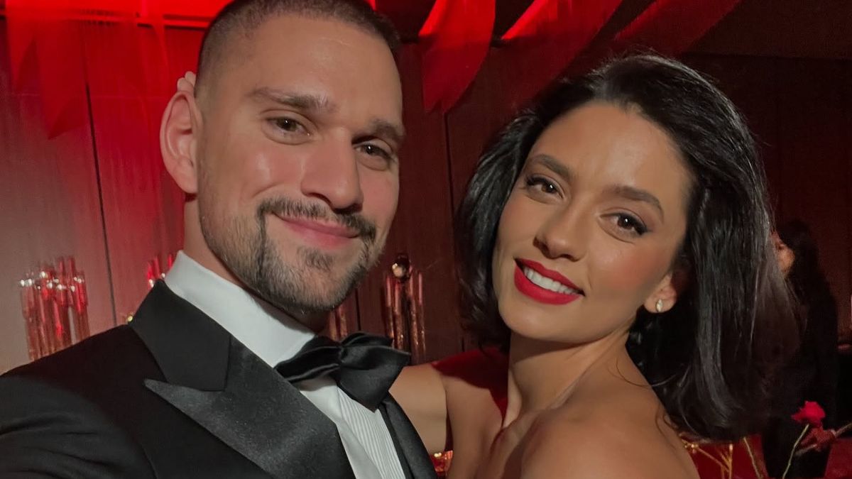 Vlad Gherman și Oana Moșneagu, în căutarea unei locuințe noi