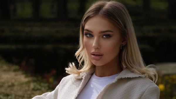 Cine este si ce afacere are Anastasiia Mishchenko, noua iubită a lui Mario Fresh