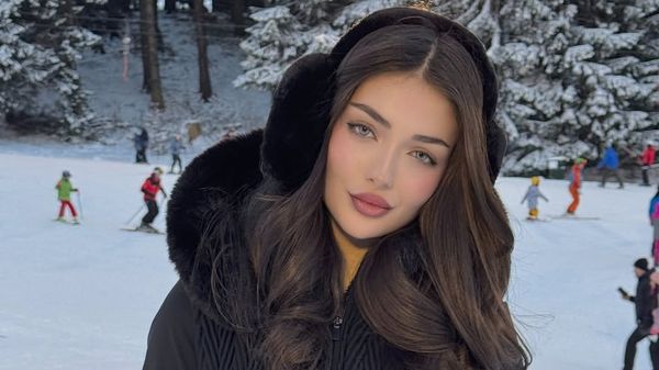 Andreea Bostănică,  primele imagini din noua locuință: "Abia aștept să mă mut!"