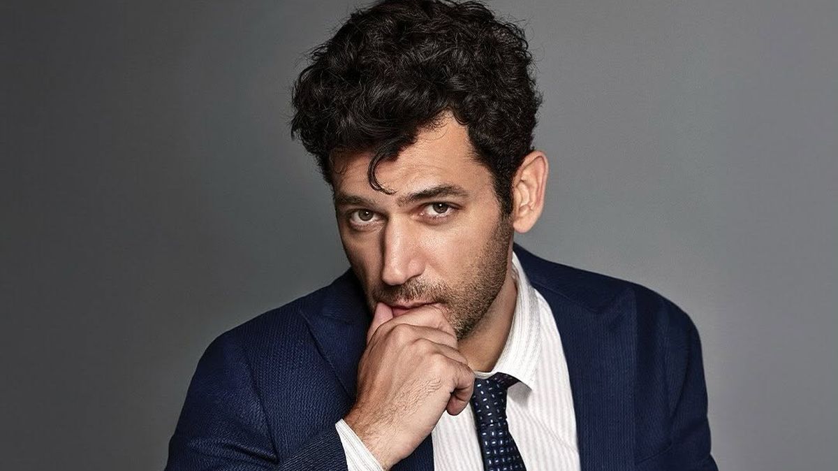 Murat Yildirim internat