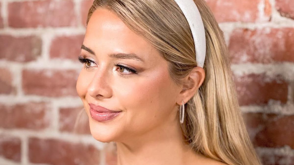 Influencerița Bailey Hutchins a murit la 26 de ani