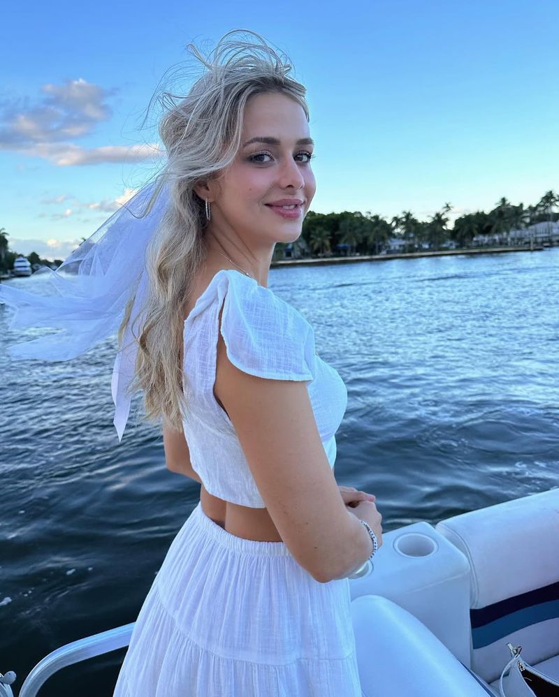 Povestea sfâșietoare a lui Bailey Hutchins