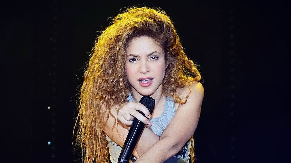Shakira, atac la adresa lui Pique
