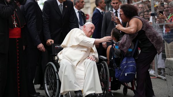 REUTERS, anunt de ultimă oră în legătură cu Papa Francisc! Ce se întâmplă cu Suveranul Pontif? Angajamentele sale din weekend au fost anulate