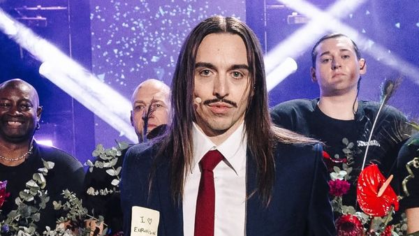 Cine este Tommy Cash, reprezentantul Estoniei la Eurovision 2025? Artistul a isterizat italienii cu piesa &rdquo;Espresso Macchiato&rdquo;