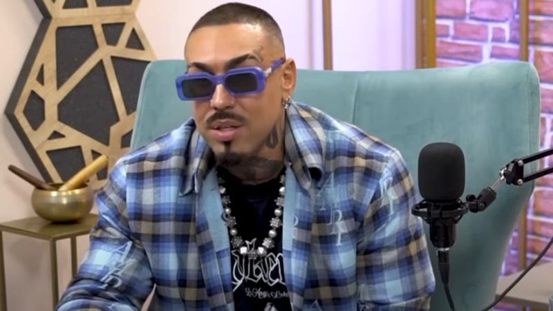 Alex Velea răbufnește pentru prima dată despre faptul că Antonia nu vorbește corect rom&acirc;nește: "Asta a nenorocit-o psihic!"