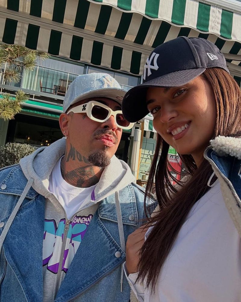 Alex Velea, despre momentele dificile prin care trece Antonia