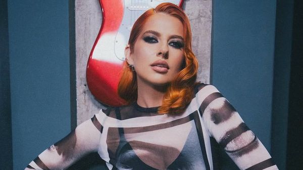 Lidia Buble, furioasă după ce o persoană i-a furat identitatea pe o rețea de socializare: &bdquo;Mulți au fost șocați&rdquo;