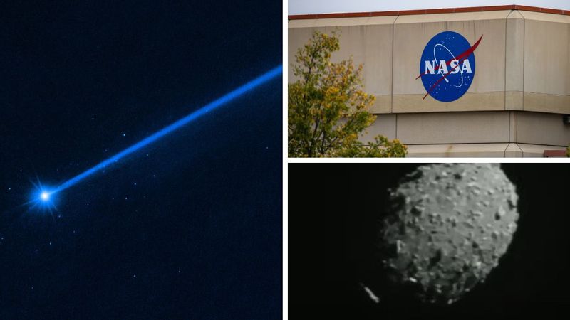 &bdquo;Forță de 500 de bombe nucleare: Un asteroid se &icirc;ndreaptă spre Păm&acirc;nt! NASA avertizează ca este  la cel mai ridicat nivel &icirc;nregistrat vreodată, de 3,1