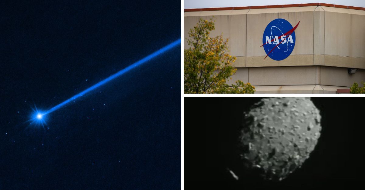 NASA avertizeaza asteroid Pamant