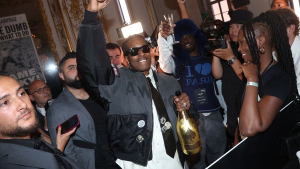 A$AP Rocky scapă basma curată! Verdict surpriză în scandalul cu arma de foc