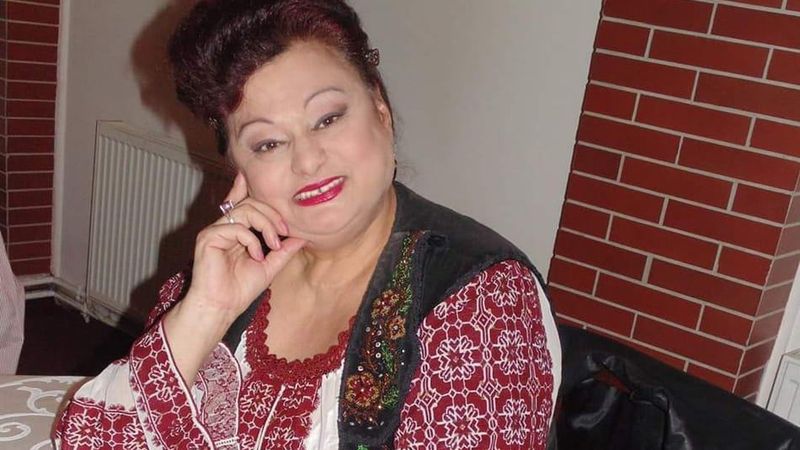 Cauza morții Marianei Edulescu! De ce afecțiune suferea &icirc;ndrăgita interpretă de muzică populară