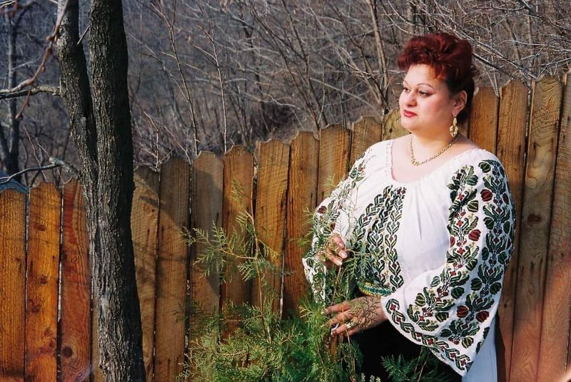 Mariana Edulescu a murit