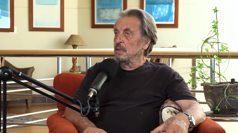 Errol Musk, detalii tulburătoare despre modul în care fiul său își crește cei 12 copii