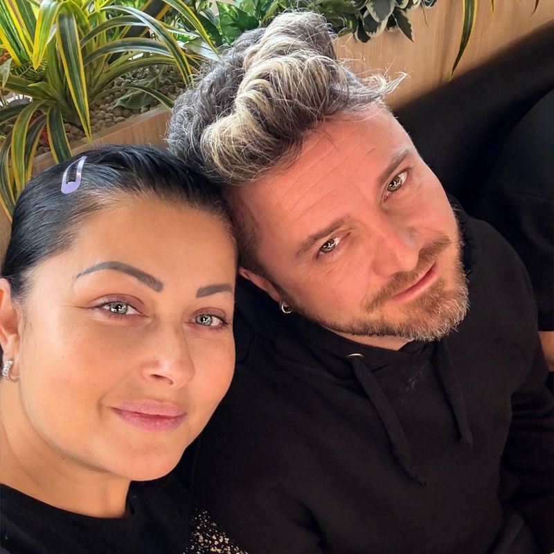 Gabriela Cristea, surprinsă de Tavi Clonda cu un gadget ultra-performant pentru bucătărie