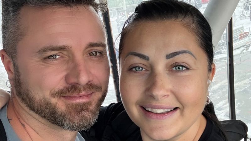 Gadgetul ultra-scump primit de Gabriela Cristea! Tavi Clonda a răsfățat-o cu un cadou inedit
