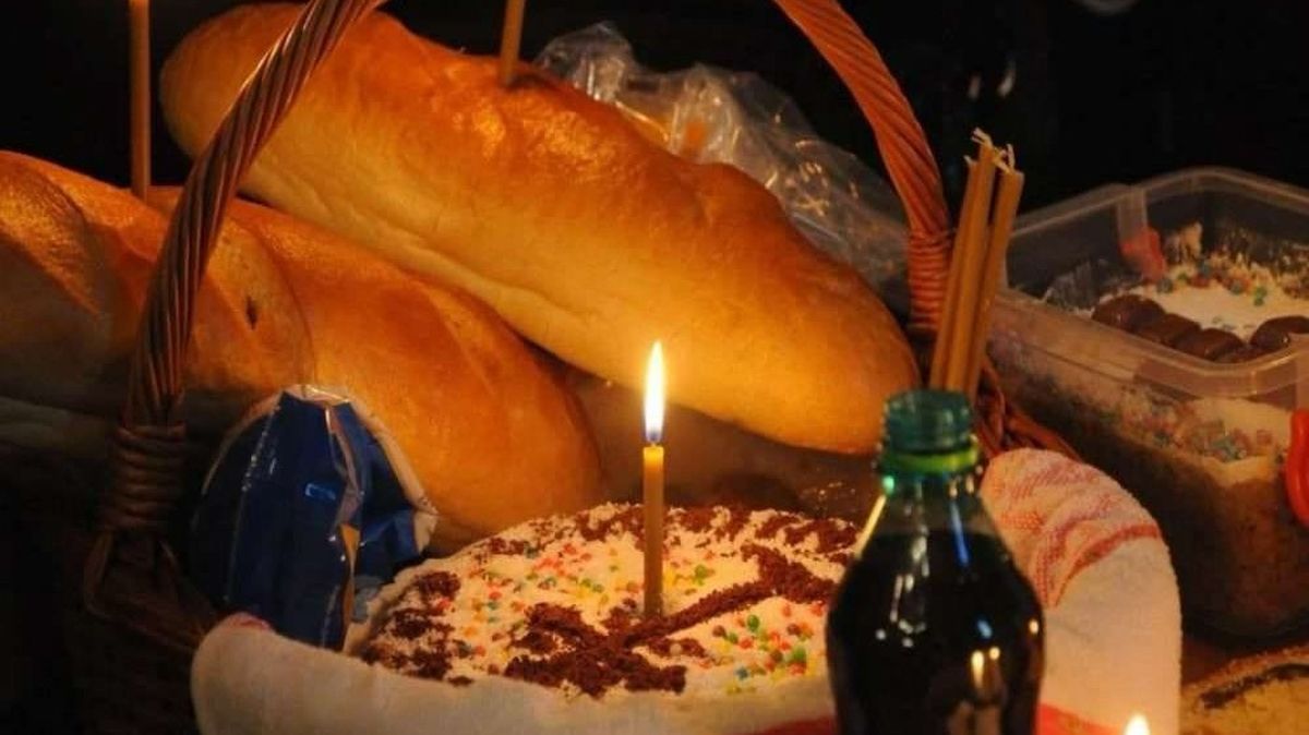 Ce nu ai voie să faci în Sâmbăta Morților? 