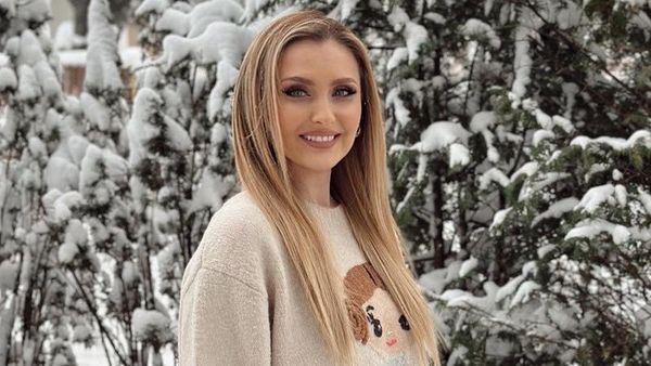 Ce a făcut Alina Sorescu cu verigheta? De ce c&acirc;ntăreața a continuat să o poarte luni bune după ce a intentat acțiunea de divorț