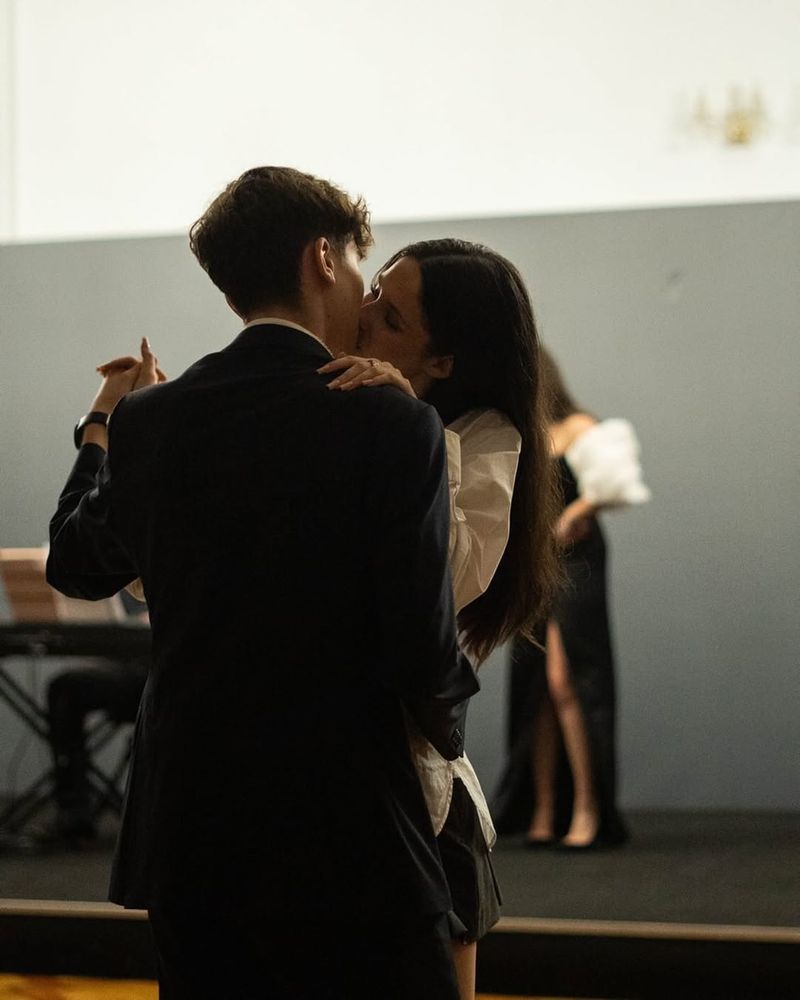 Cine este iubitul Violetei Bănică? 