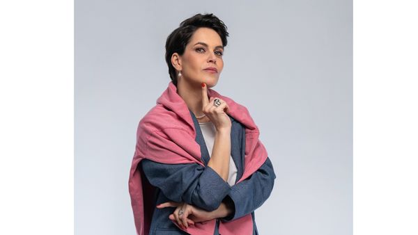 Andreea Remeţan, noua voce de la Radio Impuls!