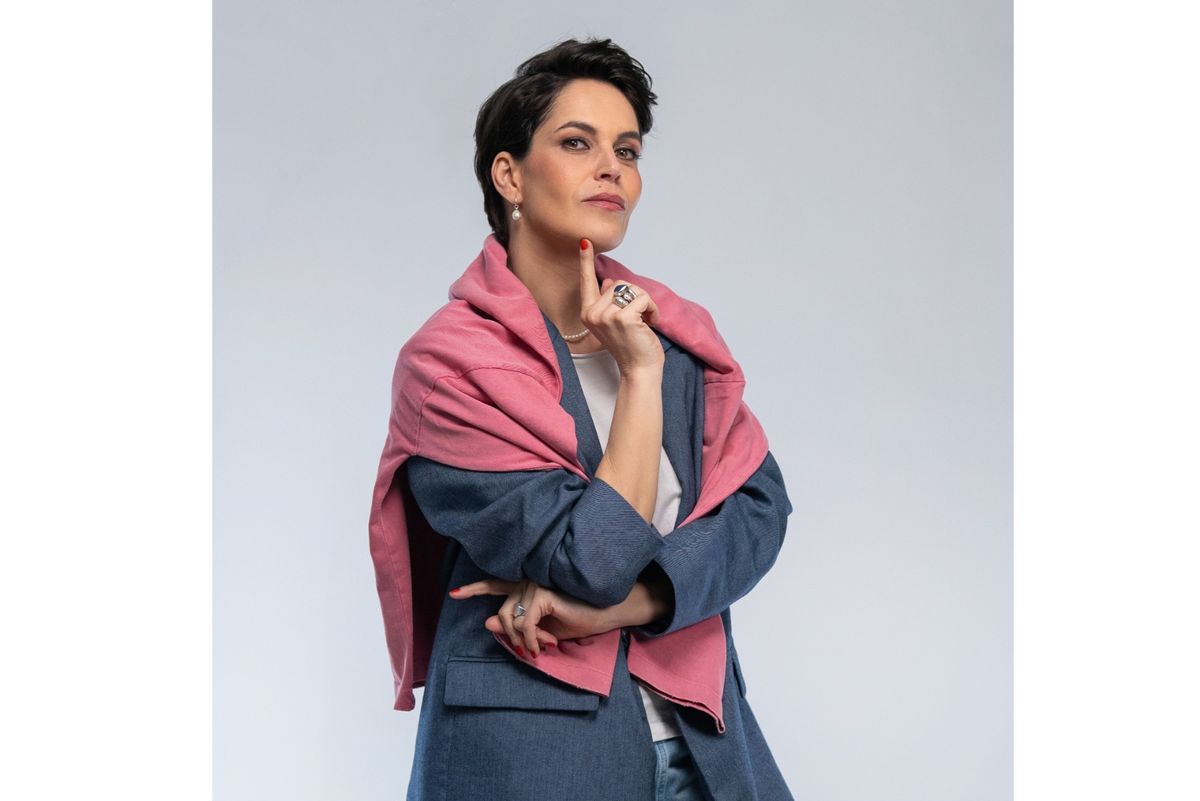 Andreea Remeta Radio Impuls