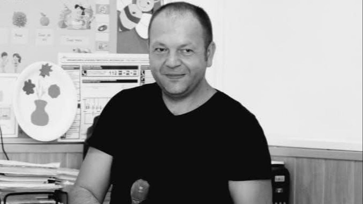 Ultimele clipe ale lui Felician Mureșan