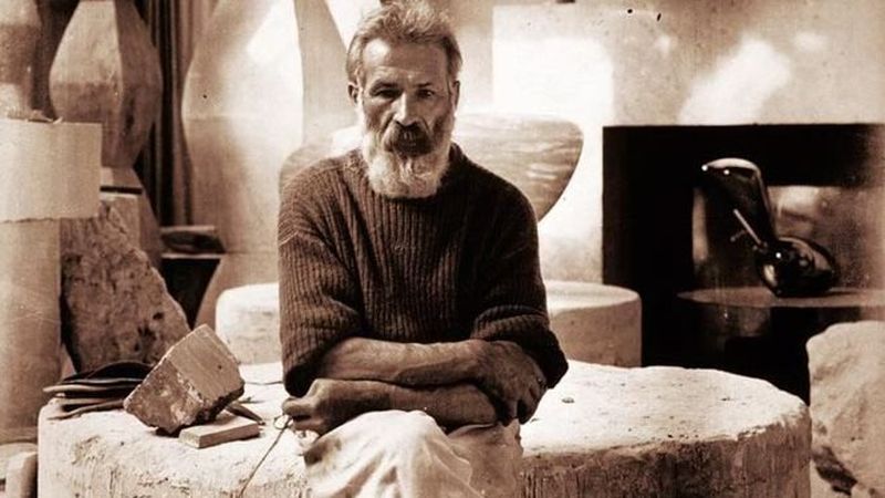 19 februarie 2025: 149 de ani de la nașterea lui Constantin Br&acirc;ncuși, părintele sculpturii moderne